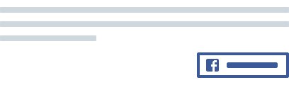 The Facebook color is strongly connected to the Facebook brand